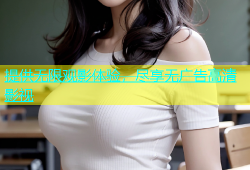 提供无限观影体验，尽享无广告高清影视