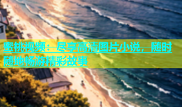 蜜桃视频：尽享高清图片小说，随时随地畅游精彩故事