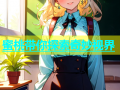 蜜桃带你探索奇妙视界