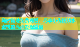 随时随地免费观看，尽享小优视频水蜜桃的高清影视盛宴