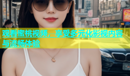 观看蜜桃视频，享受多元化影视内容与流畅体验