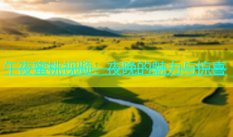 午夜蜜桃视频：夜晚的魅力与惊喜