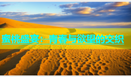 蜜桃盛宴：青春与欲望的交织