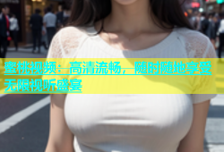 蜜桃视频：高清流畅，随时随地享受无限视听盛宴