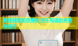 蜜桃视频扣费揭秘 你不知道的真相与技巧