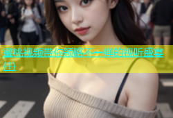 蜜桃视频带你领略不一样的视听盛宴(1)