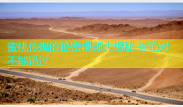 蜜桃传媒的秘密视频大揭秘 你绝对不能错过