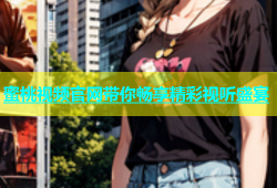 蜜桃视频官网带你畅享精彩视听盛宴