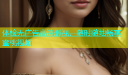 体验无广告高清影视，随时随地畅享蜜桃视频