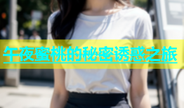 午夜蜜桃的秘密诱惑之旅