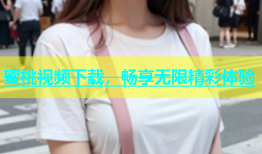 蜜桃视频下载，畅享无限精彩体验