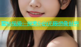 蜜桃视频：探索你的无限想象世界