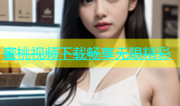蜜桃视频下载畅享无限精彩