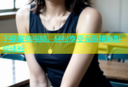 下载蜜桃视频，轻松享受无限精彩影视体验
