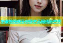 水蜜桃视频带你探索无限精彩世界
