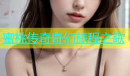 蜜桃传奇奇幻旅程之歌