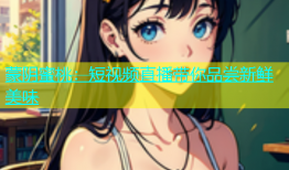 蒙阴蜜桃：短视频直播带你品尝新鲜美味