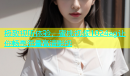 极致视听体验，蜜桃视频1024ag让你畅享海量高清影视
