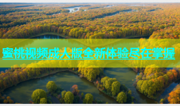 蜜桃视频成人版全新体验尽在掌握