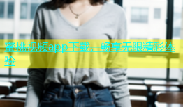 蜜桃视频app下载，畅享无限精彩体验