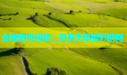 全新蜜桃视频，尽享无限精彩瞬间