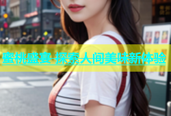 蜜桃盛宴 探索人间美味新体验