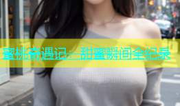 蜜桃奇遇记：甜蜜瞬间全纪录