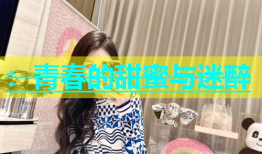 ：青春的甜蜜与迷醉