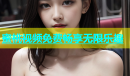 蜜桃视频免费畅享无限乐趣