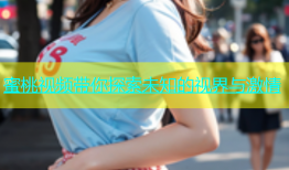 蜜桃视频带你探索未知的视界与激情