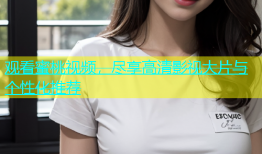 观看蜜桃视频，尽享高清影视大片与个性化推荐