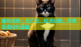 蜜桃视频：无广告、极速追剧，尽享高清视听盛宴