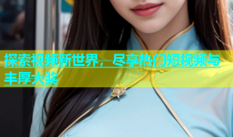 探索视频新世界，尽享热门短视频与丰厚大奖