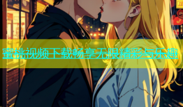 蜜桃视频下载畅享无限精彩与乐趣