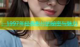 ：1997年经典影片的秘密与魅力