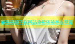 蜜桃视频下载网站全新体验尽在掌握