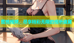 蜜桃视频，尽享精彩无限的视听盛宴