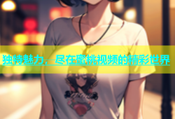独特魅力，尽在蜜桃视频的精彩世界