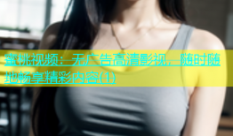 蜜桃视频：无广告高清影视，随时随地畅享精彩内容(1)