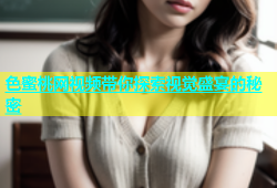 色蜜桃网视频带你探索视觉盛宴的秘密