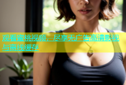 观看蜜桃视频，尽享无广告高清影视与离线缓存