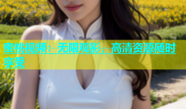 蜜桃视频：无限观影，高清资源随时享受