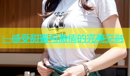 ：感受甜蜜与激情的完美交融