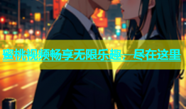 蜜桃视频畅享无限乐趣，尽在这里