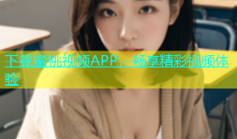 下载蜜桃视频APP，畅享精彩视频体验