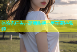 体验无广告、高清影视，尽在蜜桃视频