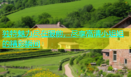 独特魅力尽在眼前，尽享高清小姐姐的精彩瞬间