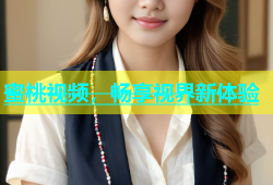 蜜桃视频，畅享视界新体验