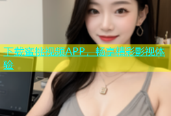 下载蜜桃视频APP，畅享精彩影视体验