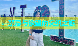 ：禁忌与欲望的交织之旅